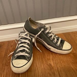 Converse All Star Low